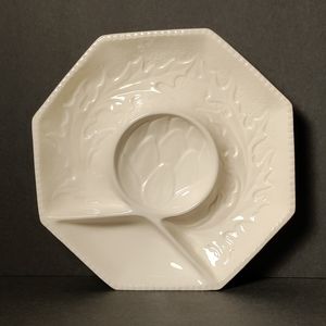 CZECHOSLOVAKIA PLATE⭐